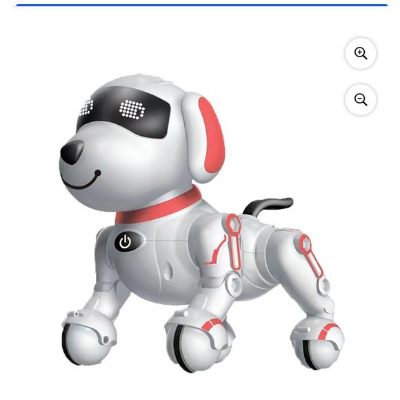 Intellegent Dog - Picture 1 of 5